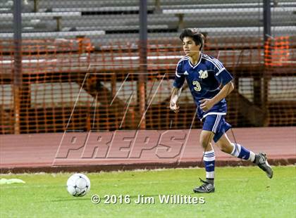 Thumbnail 2 in Desert Vista @ Corona del Sol photogallery.