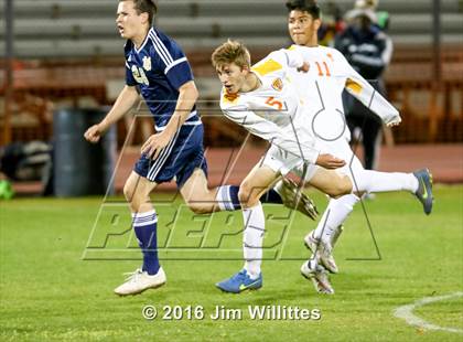 Thumbnail 3 in Desert Vista @ Corona del Sol photogallery.