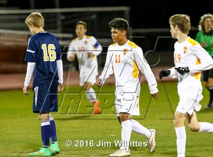 Thumbnail 3 in Desert Vista @ Corona del Sol photogallery.