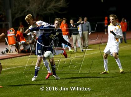 Thumbnail 2 in Desert Vista @ Corona del Sol photogallery.