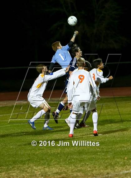 Thumbnail 1 in Desert Vista @ Corona del Sol photogallery.
