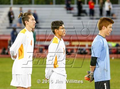 Thumbnail 3 in Desert Vista @ Corona del Sol photogallery.