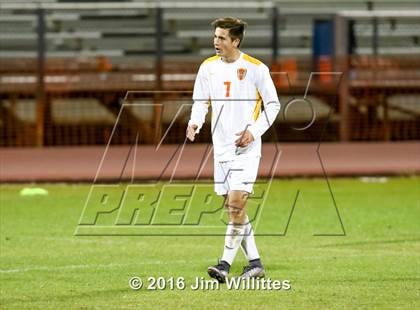 Thumbnail 3 in Desert Vista @ Corona del Sol photogallery.