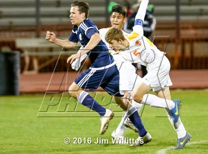 Thumbnail 2 in Desert Vista @ Corona del Sol photogallery.