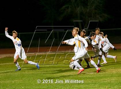 Thumbnail 2 in Desert Vista @ Corona del Sol photogallery.