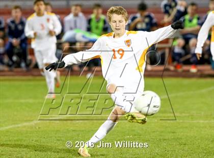 Thumbnail 3 in Desert Vista @ Corona del Sol photogallery.