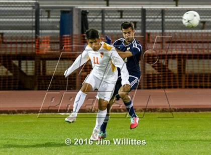 Thumbnail 1 in Desert Vista @ Corona del Sol photogallery.