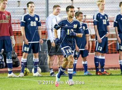 Thumbnail 3 in Desert Vista @ Corona del Sol photogallery.