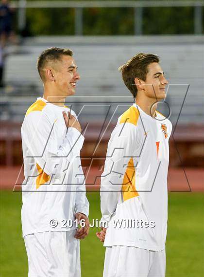 Thumbnail 1 in Desert Vista @ Corona del Sol photogallery.