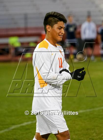 Thumbnail 1 in Desert Vista @ Corona del Sol photogallery.