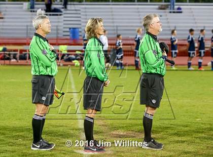 Thumbnail 2 in Desert Vista @ Corona del Sol photogallery.