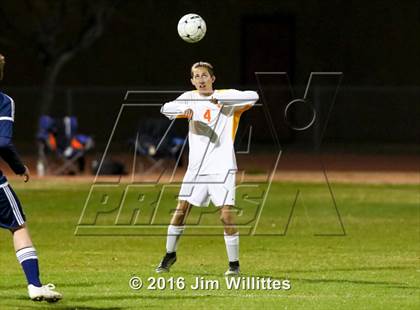 Thumbnail 2 in Desert Vista @ Corona del Sol photogallery.