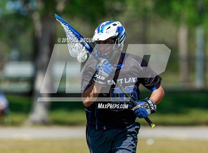 Thumbnail 1 in East Lake @ St. Petersburg photogallery.
