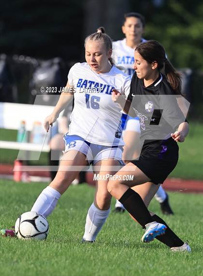 Thumbnail 3 in Batavia @ Greece Odyssey photogallery.