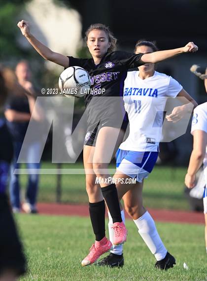 Thumbnail 1 in Batavia @ Greece Odyssey photogallery.