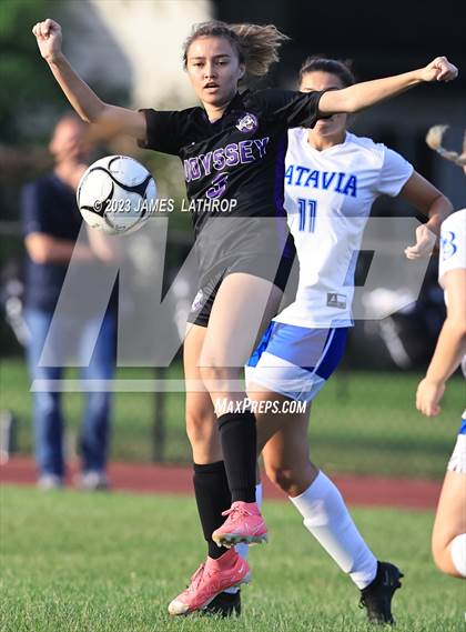 Thumbnail 2 in Batavia @ Greece Odyssey photogallery.