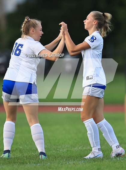Thumbnail 1 in Batavia @ Greece Odyssey photogallery.