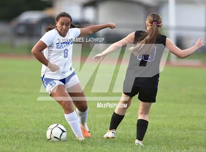 Thumbnail 1 in Batavia @ Greece Odyssey photogallery.