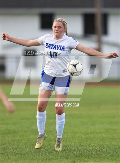 Thumbnail 2 in Batavia @ Greece Odyssey photogallery.