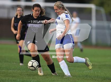Thumbnail 3 in Batavia @ Greece Odyssey photogallery.