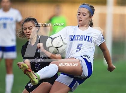 Thumbnail 1 in Batavia @ Greece Odyssey photogallery.