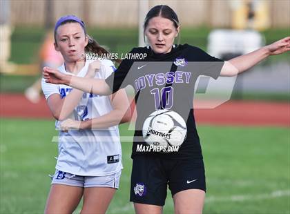 Thumbnail 3 in Batavia @ Greece Odyssey photogallery.