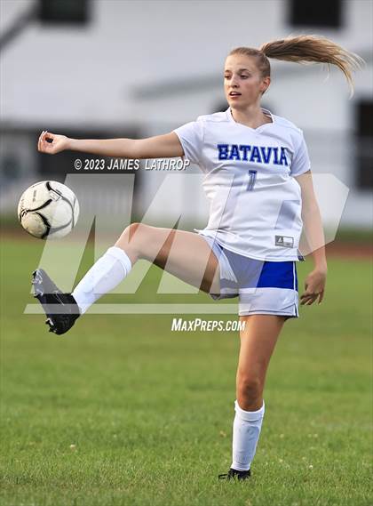 Thumbnail 1 in Batavia @ Greece Odyssey photogallery.