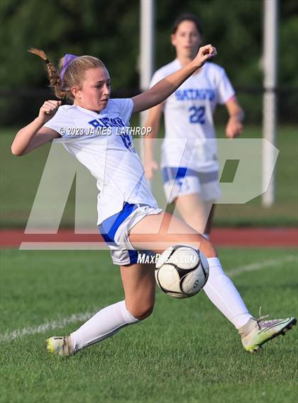 Thumbnail 3 in Batavia @ Greece Odyssey photogallery.