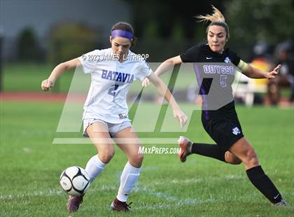 Thumbnail 1 in Batavia @ Greece Odyssey photogallery.