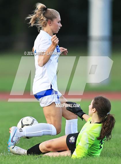 Thumbnail 3 in Batavia @ Greece Odyssey photogallery.