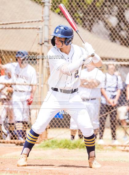 Thumbnail 2 in Punahou vs 'Iolani photogallery.