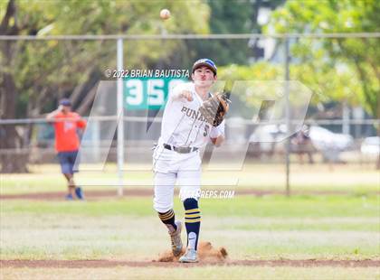 Thumbnail 2 in Punahou vs 'Iolani photogallery.