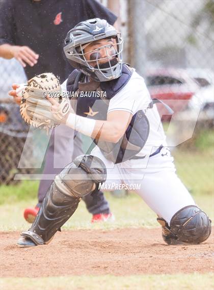 Thumbnail 1 in Punahou vs 'Iolani photogallery.