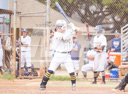 Thumbnail 1 in Punahou vs 'Iolani photogallery.