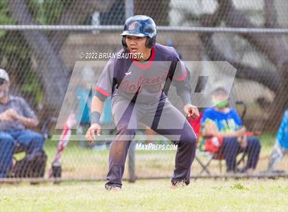 Thumbnail 2 in Punahou vs 'Iolani photogallery.