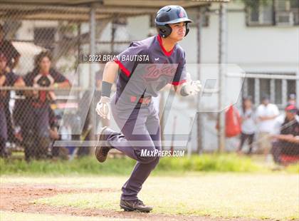 Thumbnail 3 in Punahou vs 'Iolani photogallery.