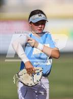 Photo from the gallery "Orange Cove @ Monache (CIF SoCal DIV IV Softball Championships)"