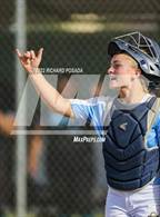 Photo from the gallery "Orange Cove @ Monache (CIF SoCal DIV IV Softball Championships)"