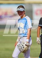 Photo from the gallery "Orange Cove @ Monache (CIF SoCal DIV IV Softball Championships)"
