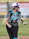 Photo from the gallery "Orange Cove @ Monache (CIF SoCal DIV IV Softball Championships)"
