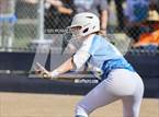 Photo from the gallery "Orange Cove @ Monache (CIF SoCal DIV IV Softball Championships)"