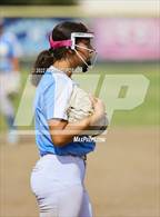 Photo from the gallery "Orange Cove @ Monache (CIF SoCal DIV IV Softball Championships)"