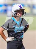 Photo from the gallery "Orange Cove @ Monache (CIF SoCal DIV IV Softball Championships)"