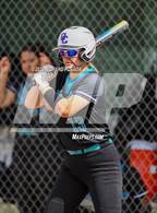 Photo from the gallery "Orange Cove @ Monache (CIF SoCal DIV IV Softball Championships)"