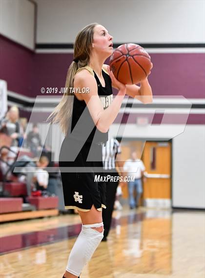 Thumbnail 2 in Archer City vs Millsap (Millsap Tournament) photogallery.