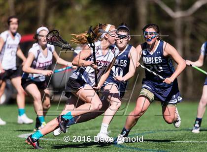 Thumbnail 1 in Phillips Exeter Academy @ Noble & Greenough photogallery.