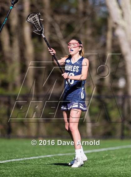 Thumbnail 3 in Phillips Exeter Academy @ Noble & Greenough photogallery.