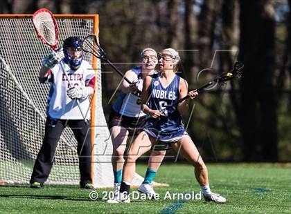 Thumbnail 1 in Phillips Exeter Academy @ Noble & Greenough photogallery.
