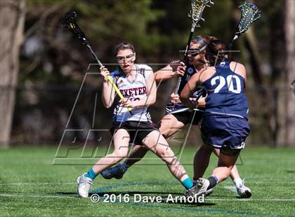 Thumbnail 3 in Phillips Exeter Academy @ Noble & Greenough photogallery.