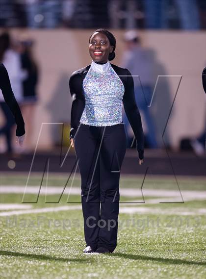 Thumbnail 1 in Plano West vs Dallas Jesuit (UIL 5A Bi-District Playoff) photogallery.